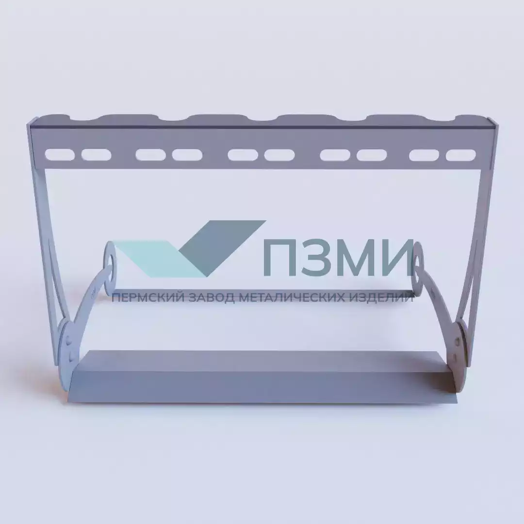 Фото Парковка для самокатов «Скутер» в Коврове, завод ПЗМИ, доставка по РФ